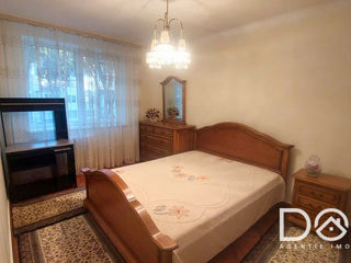 Apartament cu 3 camere, 64 m², Râșcani, Chișinău foto 6