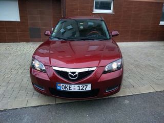 Mazda 3 foto 2