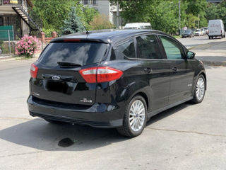 Ford C-Max foto 2