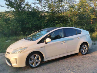 Toyota Prius foto 4