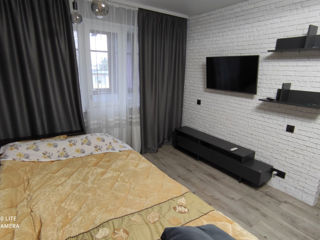 Apartament cu 1 cameră, 35 m², 6 cartier, Bălți foto 2