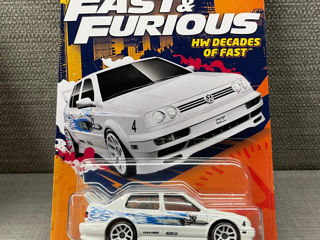 Hot Wheels Fast & Furious Premium foto 2