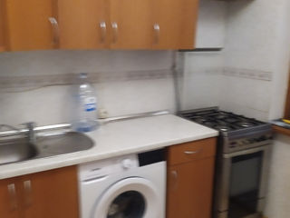 Apartament cu 2 camere, 48 m², Botanica, Chișinău foto 7