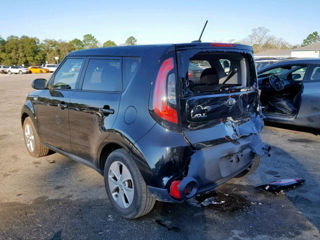 Kia Soul Piese foto 2