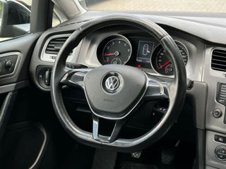 Volkswagen Golf foto 11