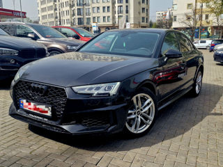 Audi A4 foto 0