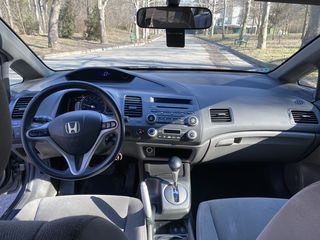 Honda Civic foto 2