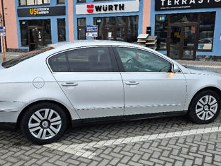 Volkswagen Passat foto 4