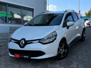 Renault Clio foto 1