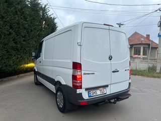 Mercedes Sprinter Delfin 316 foto 4