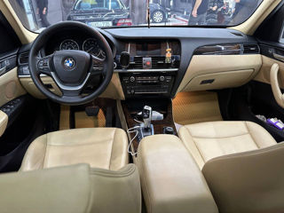 BMW X3 foto 7