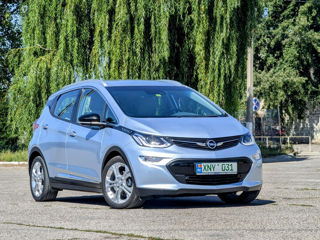 Opel Ampera-E foto 3