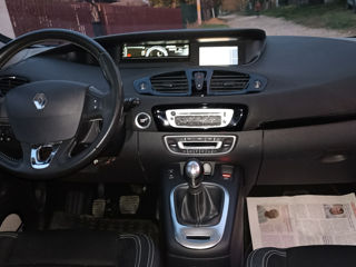 Renault Grand Scenic foto 4