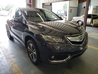 Acura RDX foto 1