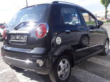 Chevrolet Matiz foto 4