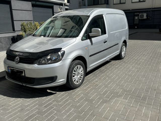 Volkswagen Caddy foto 1