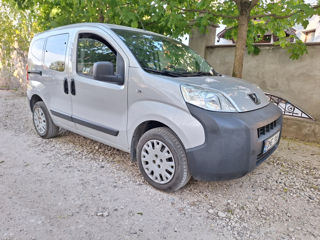 Citroen Nemo