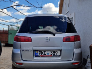 Mazda 2 foto 3