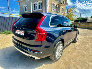 Volvo XC90 foto 4