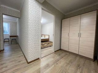 Apartament cu 2 camere, 40 m², Râșcani, Chișinău foto 3