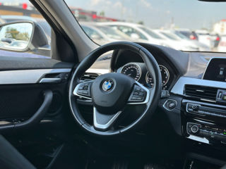 BMW X2 foto 8