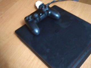 Playstation 4 slim foto 4