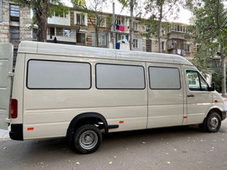 Volkswagen Lt 46 foto 3