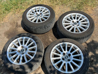 R15 4x100