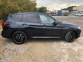 BMW X3 foto 5