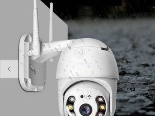 Camera de supraveghere / Камера видеонаблюдения