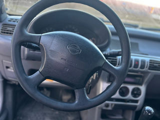 Nissan Micra foto 4