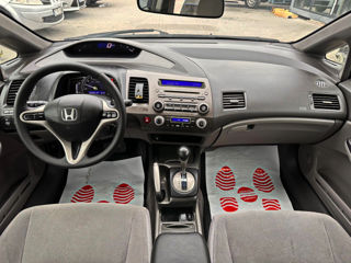 Honda Civic foto 5