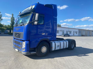 Volvo FH 420 foto 2