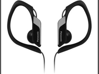 Наушники Lenovo GM 2 Pro, Hoco ES 29Graceful, G9s, Panasonic RP-HS34E foto 9