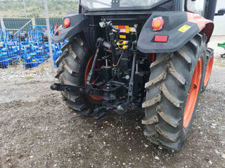 Tractor Agromax FL704C (70 CP) foto 5