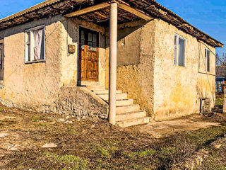 Casa satul Ratus