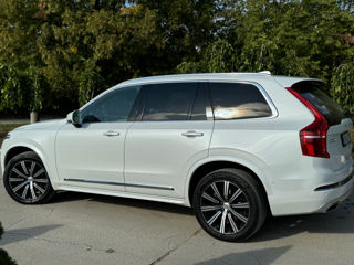 Volvo XC90 foto 4