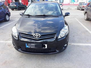 Toyota Auris foto 4