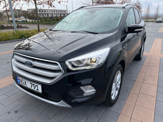 Ford Kuga foto 5