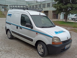 Renault Kangoo foto 1