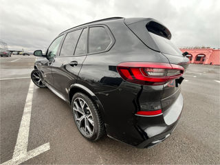 BMW X5 foto 3