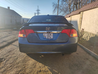 Honda Civic foto 4