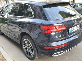 Audi Q5 foto 3