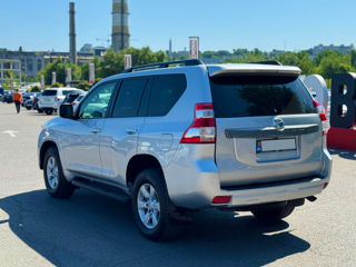 Toyota Land Cruiser Prado фото 6