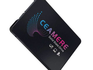 SSD 128GB 256GB si M2 nvme 256GB nou la Ciocana la preturi foarte accesibile !!!