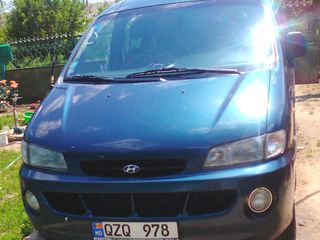 Hyundai h200 foto 9