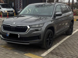 Skoda Kodiaq foto 3