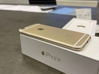 iPhone 6 в идеальном состоянии. foto 3