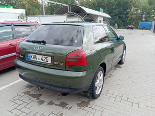 Audi A3 foto 4