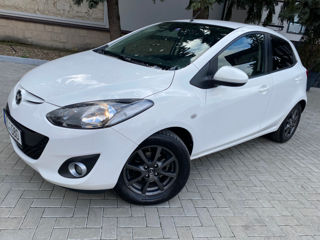 Mazda 2 foto 10